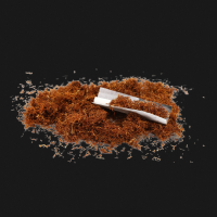 Tytoń i wyroby tytoniowe