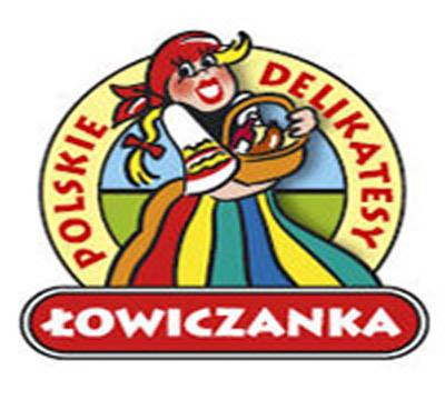 Łowiczanka supermarket